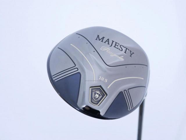 Driver : Maruman : ไดรเวอร์ Maruman MAJESTY Royale (รุ่นปี 2022 รุ่นท้อปสุด) Loft 10.5 Flex R