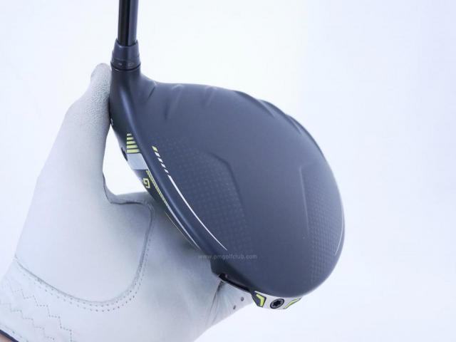 Driver : PING : ไดรเวอร์ Ping G430 Max (รุ่นปี 2023 Japan Spec) Loft 9 (ปรับได้) ก้าน Ping Alta J CB Flex SR