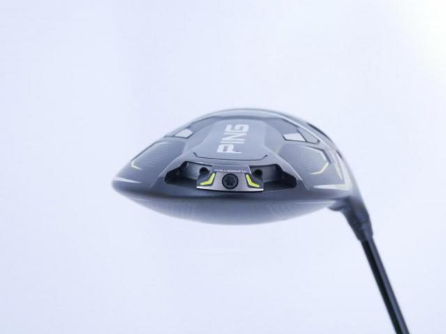 Driver : PING : ไดรเวอร์ Ping G430 Max (รุ่นปี 2023 Japan Spec) Loft 9 (ปรับได้) ก้าน Ping Alta J CB Flex SR