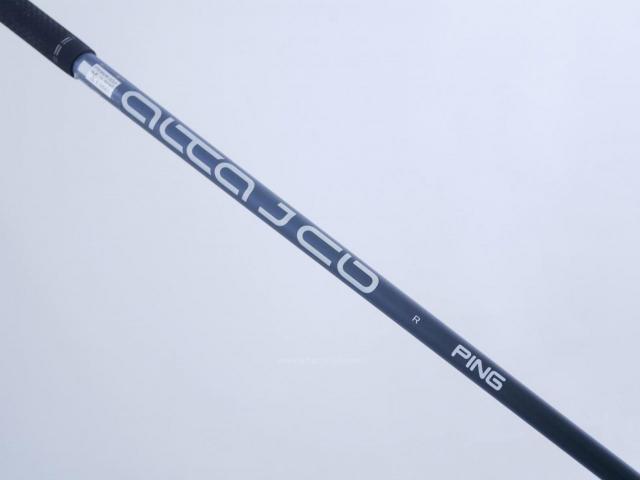 Driver : PING : ไดรเวอร์ Ping G425 Max (รุ่นปี 2021 Japan Spec) Loft 10.5 ก้าน Ping Alta J CB Flex R