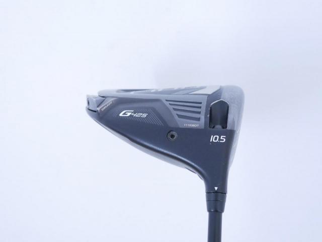 Driver : PING : ไดรเวอร์ Ping G425 Max (รุ่นปี 2021 Japan Spec) Loft 10.5 ก้าน Ping Alta J CB Flex R