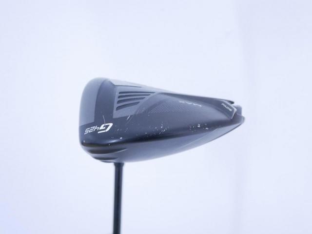 Driver : PING : ไดรเวอร์ Ping G425 Max (รุ่นปี 2021 Japan Spec) Loft 10.5 ก้าน Ping Alta J CB Flex R