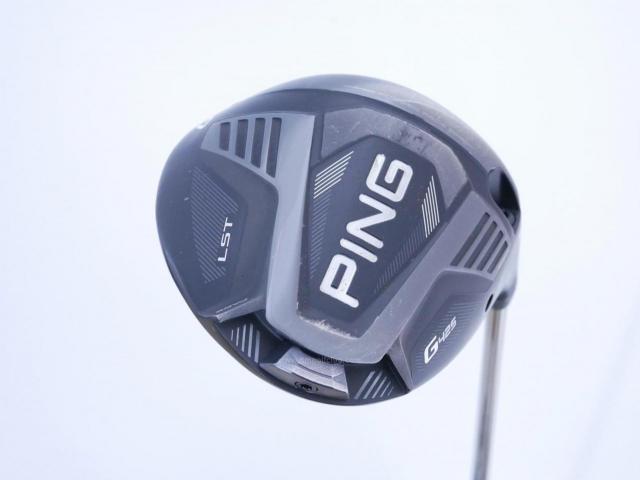 Driver : PING : ไดรเวอร์ Ping G425 LST (รุ่นปี 2021 Japan Spec) Loft 9 ก้าน Ping Tour 55 Flex S