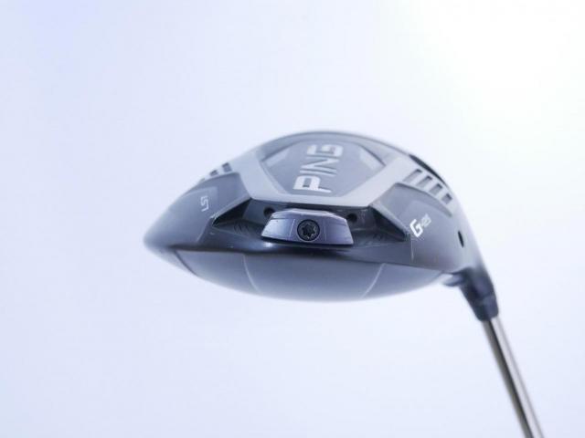 Driver : PING : ไดรเวอร์ Ping G425 LST (รุ่นปี 2021 Japan Spec) Loft 9 ก้าน Ping Tour 55 Flex S