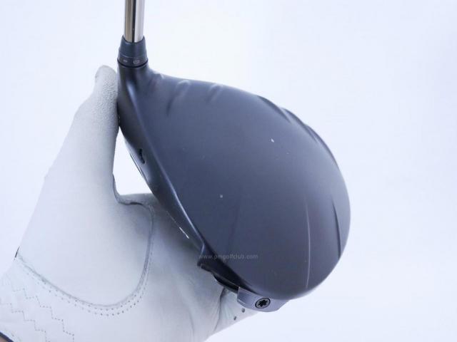 Driver : PING : ไดรเวอร์ Ping G425 LST (รุ่นปี 2021 Japan Spec) Loft 9 ก้าน Ping Tour 55 Flex S