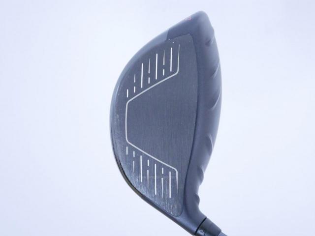 Driver : PING : ไดรเวอร์ Ping G410 Plus (ออกปี 2019 Japan Spec) Loft 9 (ปรับได้) ก้าน Ping ALTA J CB Flex SR