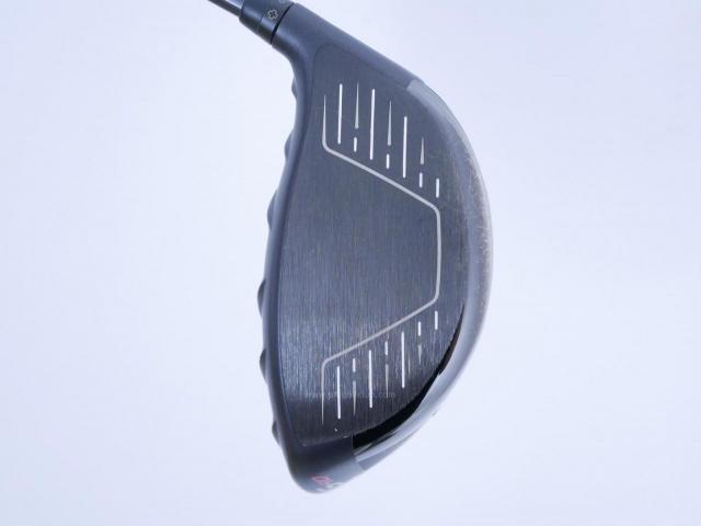 Driver : PING : ไดรเวอร์ Ping G410 Plus (ออกปี 2019 Japan Spec) Loft 9 (ปรับได้) ก้าน Ping ALTA J CB Flex SR