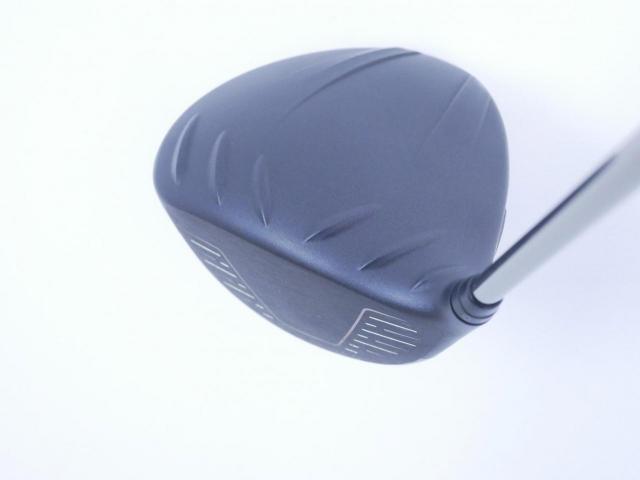 Driver : PING : ไดรเวอร์ Ping G410 Plus (ออกปี 2019 Japan Spec) Loft 9 (ปรับได้) ก้าน Ping 65 Flex S