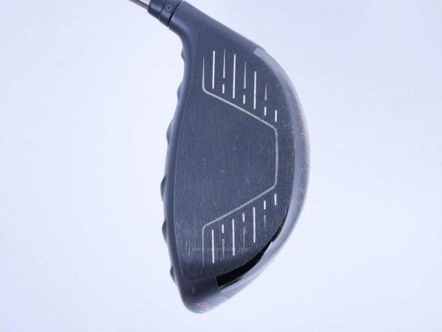 Driver : PING : ไดรเวอร์ Ping G410 Plus (ออกปี 2019 Japan Spec) Loft 9 (ปรับได้) ก้าน Ping 65 Flex S