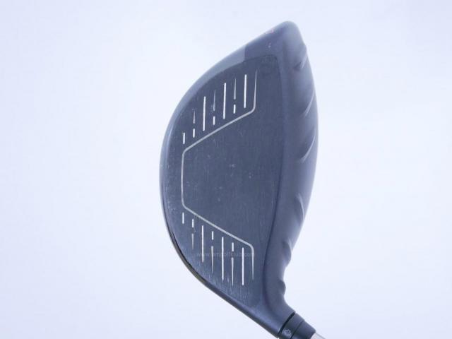 Driver : PING : ไดรเวอร์ Ping G410 Plus (ออกปี 2019 Japan Spec) Loft 9 (ปรับได้) ก้าน Ping 65 Flex S