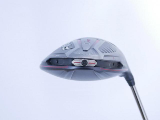 Driver : PING : ไดรเวอร์ Ping G410 Plus (ออกปี 2019 Japan Spec) Loft 9 (ปรับได้) ก้าน Ping 65 Flex S