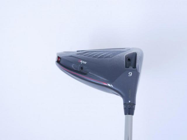 Driver : PING : ไดรเวอร์ Ping G410 Plus (ออกปี 2019 Japan Spec) Loft 9 (ปรับได้) ก้าน Ping 65 Flex S