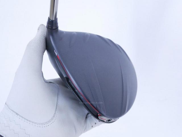 Driver : PING : ไดรเวอร์ Ping G410 Plus (ออกปี 2019 Japan Spec) Loft 9 (ปรับได้) ก้าน Ping 65 Flex S