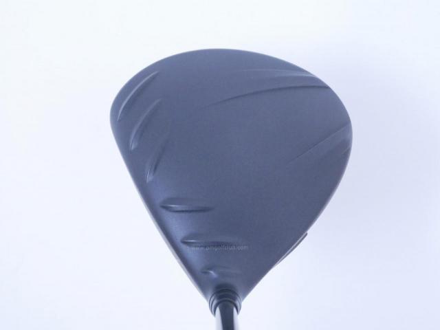 Driver : PING : ไดรเวอร์ Ping G410 Plus (ออกปี 2019 Japan Spec) Loft 9 (ปรับได้) ก้าน Ping 65 Flex S