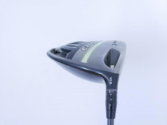 Driver : Callaway : ไดรเวอร์ Callaway EPIC MAX (รุ่นปี 2021) Loft 10.5 ก้าน Mitsubishi Diamana 40 Flex R