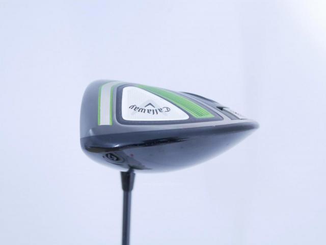 Driver : Callaway : ไดรเวอร์ Callaway EPIC MAX (รุ่นปี 2021) Loft 10.5 ก้าน Mitsubishi Diamana 40 Flex R