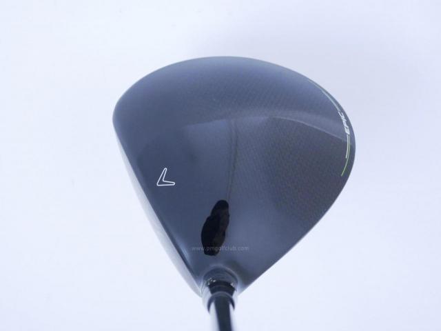 Driver : Callaway : ไดรเวอร์ Callaway EPIC MAX (รุ่นปี 2021) Loft 10.5 ก้าน Mitsubishi Diamana 40 Flex R