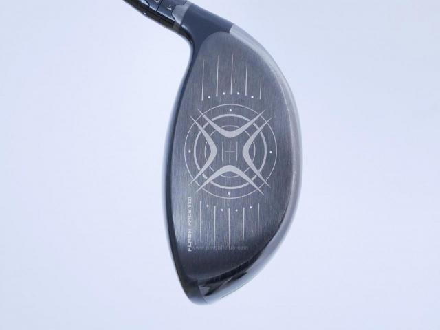 Driver : Callaway : ไดรเวอร์ Callaway EPIC MAX (รุ่นปี 2021) Loft 10.5 ก้าน Mitsubishi Diamana 40 Flex R