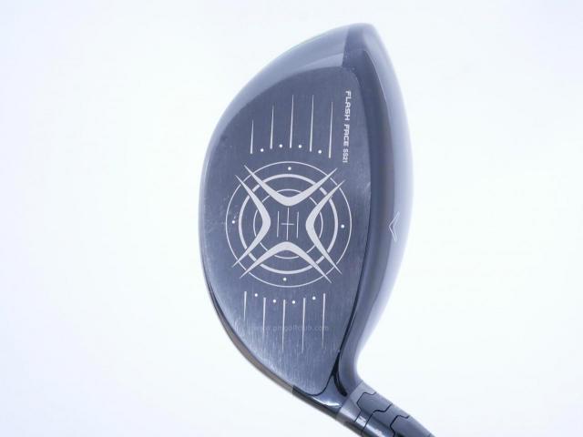 Driver : Callaway : ไดรเวอร์ Callaway EPIC Speed (รุ่นปี 2021) Loft 9 ก้าน Mitsubishi Diamana 40 Flex R