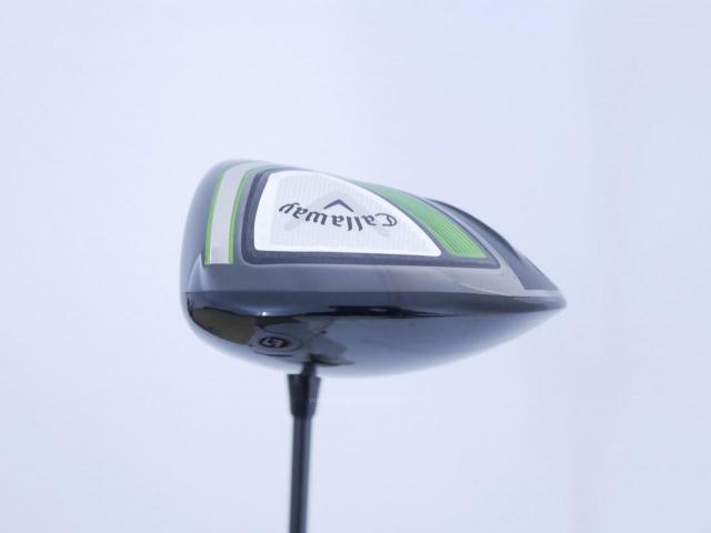 Driver : Callaway : ไดรเวอร์ Callaway EPIC Speed (รุ่นปี 2021) Loft 9 ก้าน Mitsubishi Diamana 40 Flex R