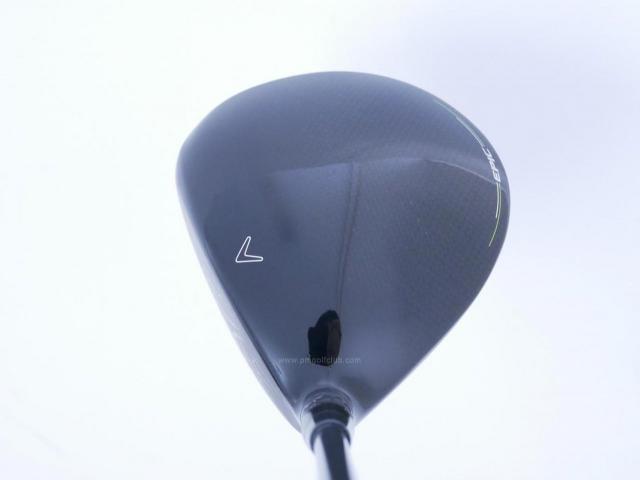 Driver : Callaway : ไดรเวอร์ Callaway EPIC Speed (รุ่นปี 2021) Loft 9 ก้าน Mitsubishi Diamana 40 Flex R