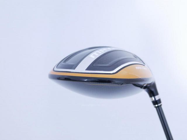 Driver : Callaway : ไดรเวอร์ Callaway Mavrik MAX FAST (รุ่นปี 2020 Japan Spec.) Loft 10.5 ก้าน Mitsubishi Diamana 40 Flex SR