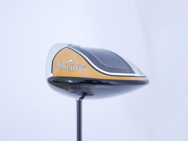 Driver : Callaway : ไดรเวอร์ Callaway Mavrik MAX FAST (รุ่นปี 2020 Japan Spec.) Loft 10.5 ก้าน Mitsubishi Diamana 40 Flex SR