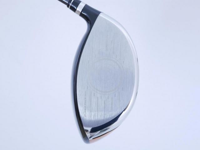 Driver : Callaway : ไดรเวอร์ Callaway Mavrik MAX FAST (รุ่นปี 2020 Japan Spec.) Loft 10.5 ก้าน Mitsubishi Diamana 40 Flex SR