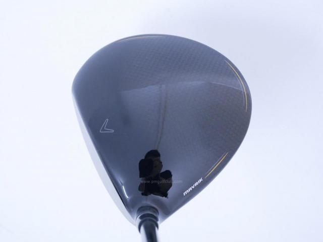 Driver : Callaway : ไดรเวอร์ Callaway Mavrik MAX FAST (รุ่นปี 2020 Japan Spec.) Loft 10.5 ก้าน Mitsubishi Diamana 40 Flex SR