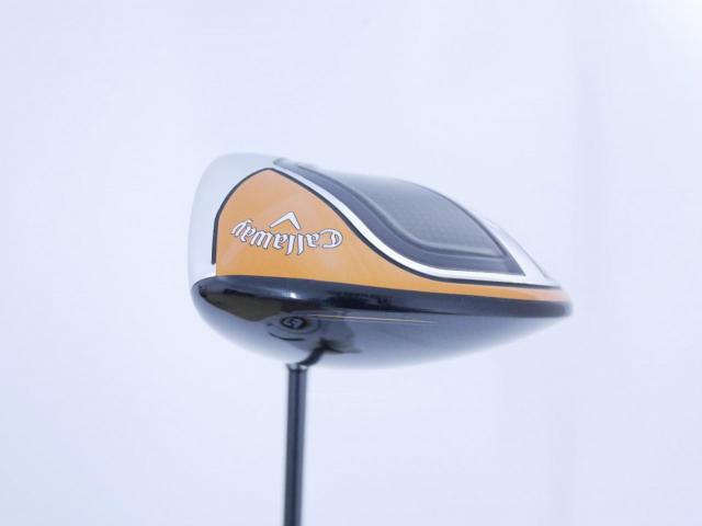 Driver : Callaway : ไดรเวอร์ Callaway Mavrik MAX FAST (รุ่นปี 2020 Japan Spec.) Loft 10.5 ก้าน Mitsubishi Diamana 40 Flex R