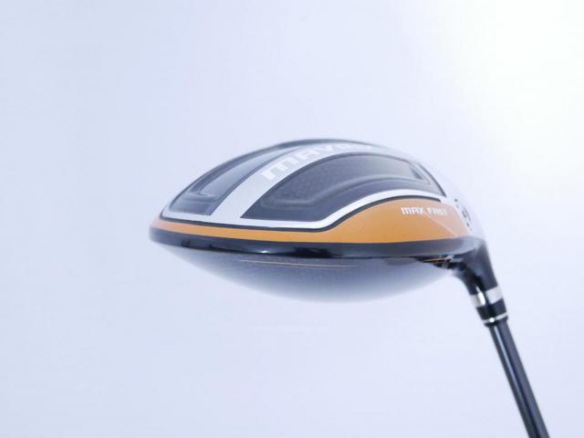 Driver : Callaway : ไดรเวอร์ Callaway Mavrik MAX FAST (รุ่นปี 2020 Japan Spec.) Loft 10.5 ก้าน Mitsubishi Diamana 40 Flex R