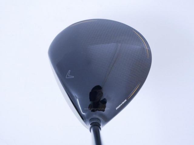 Driver : Callaway : ไดรเวอร์ Callaway Mavrik MAX FAST (รุ่นปี 2020 Japan Spec.) Loft 10.5 ก้าน Mitsubishi Diamana 40 Flex R