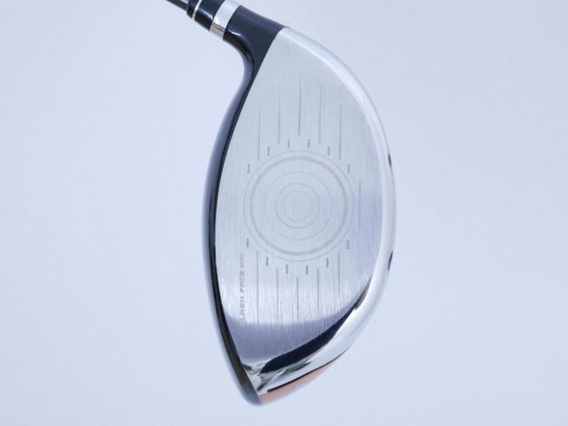 Driver : Callaway : ไดรเวอร์ Callaway Mavrik MAX FAST (รุ่นปี 2020 Japan Spec.) Loft 10.5 ก้าน Mitsubishi Diamana 40 Flex R