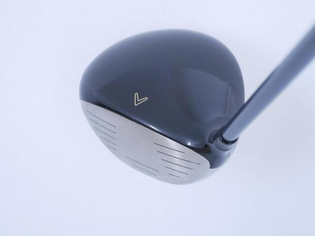 Driver : Callaway : ไดรเวอร์ Callaway ERC III CF Loft 10.5 Flex SR