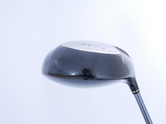 Driver : Callaway : ไดรเวอร์ Callaway ERC III CF Loft 10.5 Flex SR