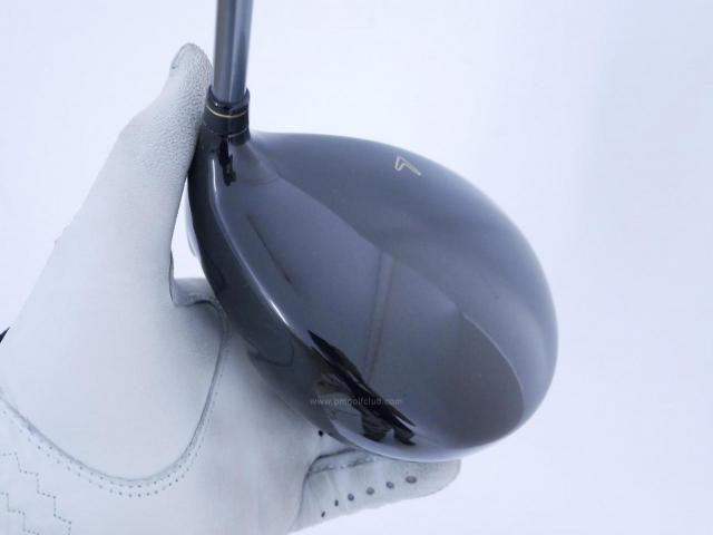 Driver : Callaway : ไดรเวอร์ Callaway ERC III CF Loft 10.5 Flex SR