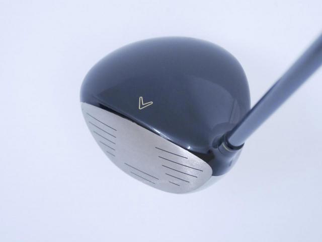 Driver : Callaway : ไดรเวอร์ Callaway ERC III CF Loft 11.5 Flex R