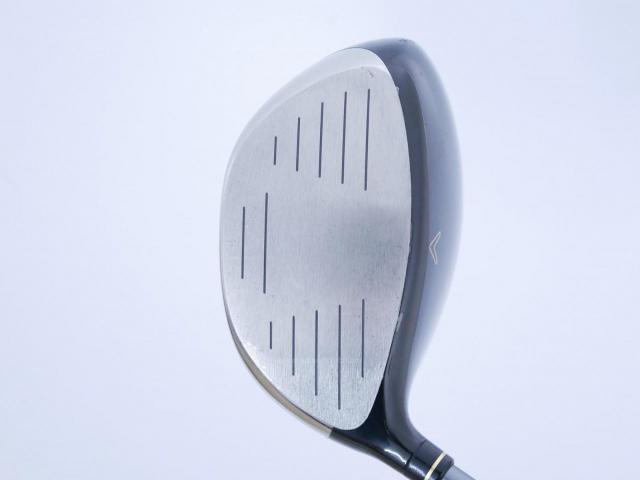 Driver : Callaway : ไดรเวอร์ Callaway ERC III CF Loft 11.5 Flex R