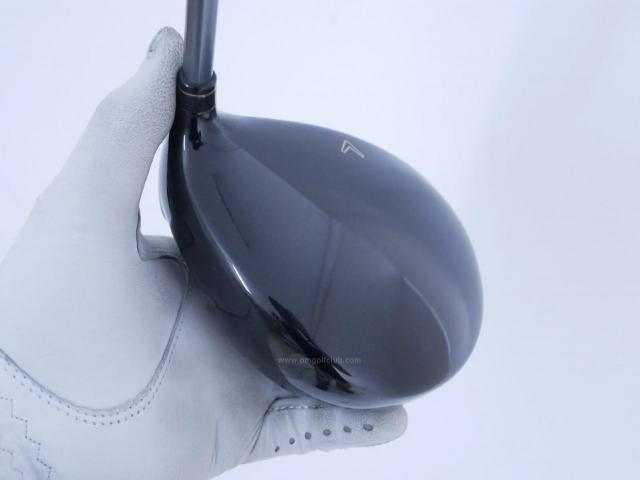 Driver : Callaway : ไดรเวอร์ Callaway ERC III CF Loft 11.5 Flex R