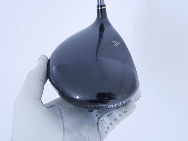 Driver : Callaway : ไดรเวอร์ Callaway ERC III CF Loft 11.5 Flex R