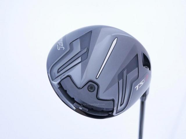 Driver : Titleist : ไดรเวอร์ Titleist TSi 3 (รุ่นปี 2021) Loft 10 ก้าน Titleist TSP110 50 Flex SR