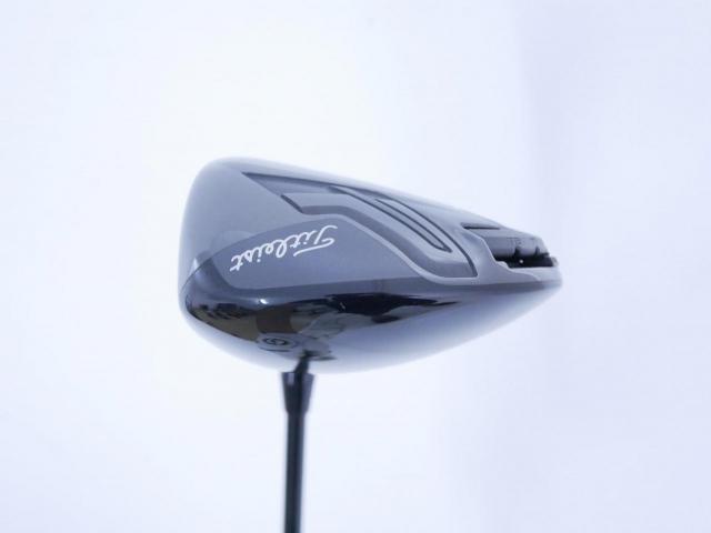 Driver : Titleist : ไดรเวอร์ Titleist TSi 3 (รุ่นปี 2021) Loft 10 ก้าน Titleist TSP110 50 Flex SR