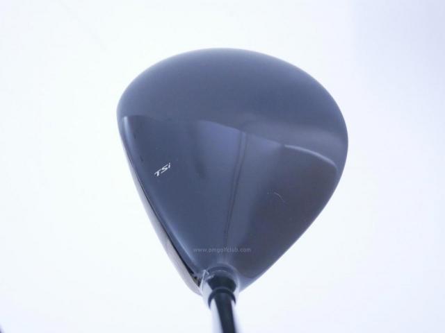 Driver : Titleist : ไดรเวอร์ Titleist TSi 3 (รุ่นปี 2021) Loft 10 ก้าน Titleist TSP110 50 Flex SR