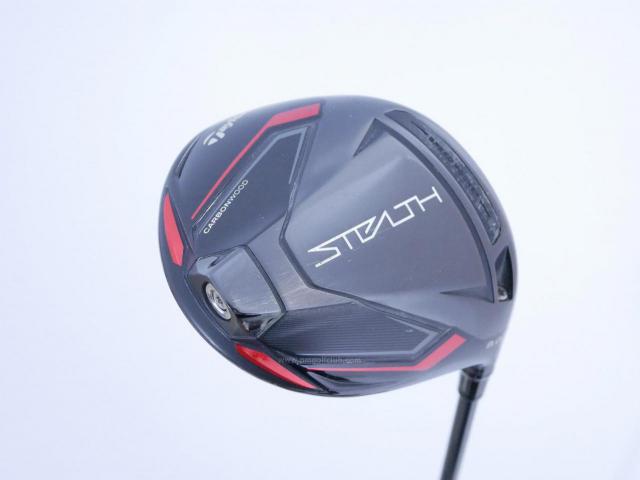 Driver : Taylormade : ไดรเวอร์ Taylormade Stealth (ออกปี 2022) Loft 9 ก้าน Mitsubishi TENSEI TM50 Flex S