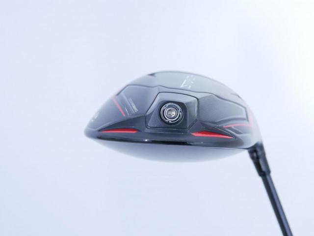 Driver : Taylormade : ไดรเวอร์ Taylormade Stealth (ออกปี 2022) Loft 9 ก้าน Mitsubishi TENSEI TM50 Flex S