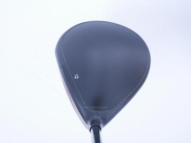 Driver : Taylormade : ไดรเวอร์ Taylormade Stealth (ออกปี 2022) Loft 9 ก้าน Mitsubishi TENSEI TM50 Flex S