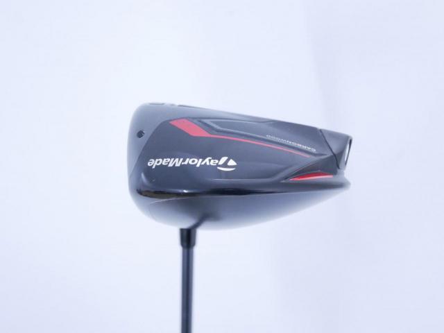 Driver : Taylormade : ไดรเวอร์ Taylormade Stealth (ออกปี 2022) Loft 9 ก้าน Mitsubishi TENSEI TM50 Flex S