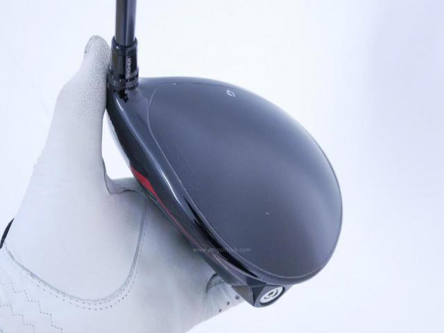 Driver : Taylormade : ไดรเวอร์ Taylormade Stealth (ออกปี 2022) Loft 9 ก้าน Mitsubishi TENSEI TM50 Flex S