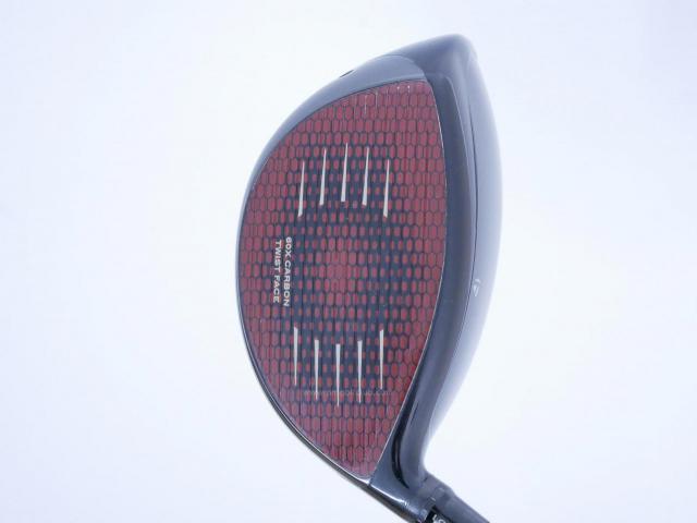 Driver : Taylormade : ไดรเวอร์ Taylormade Stealth (ออกปี 2022) Loft 9 ก้าน Mitsubishi TENSEI TM50 Flex S