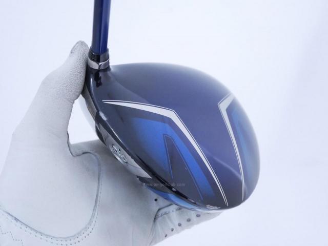 Driver : Tsuruya : ไดรเวอร์ Tsuruya AXEL BL Ver. II (460cc.) Loft 10 FLex S